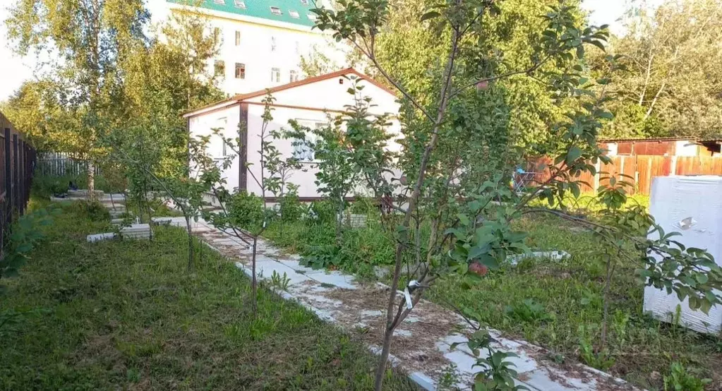 Дом в Московская область, Апрелевка Наро-Фоминский городской округ, ... - Фото 0