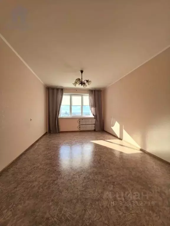 1-к кв. Воронежская область, Воронеж ул. Курчатова, 36 (38.8 м) - Фото 0