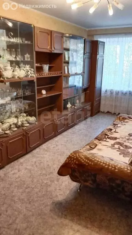 3-комнатная квартира: Саратов, Огородная улица, 149 (63.3 м) - Фото 0