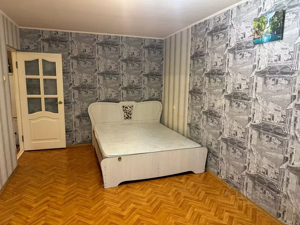 1-к кв. Нижегородская область, Нижний Новгород Радужная ул., 14 (31.9 ... - Фото 1