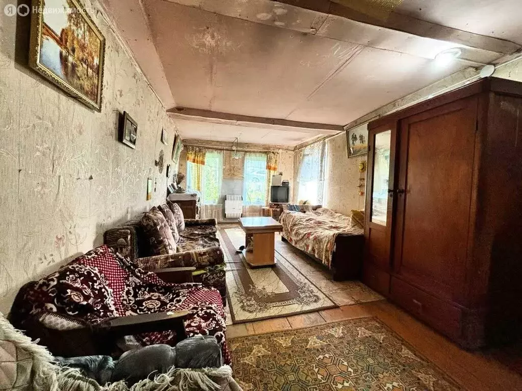 Дом в Сим, улица Маяковского (57.1 м) - Фото 1