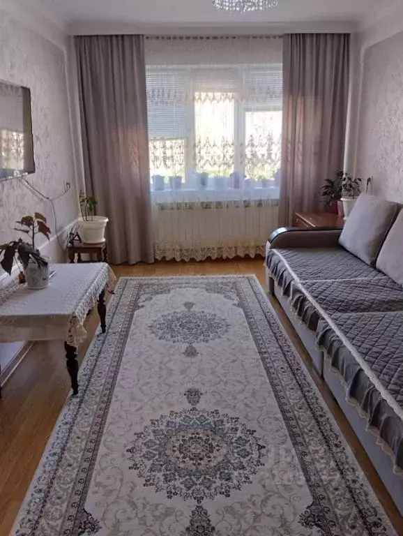 3-к кв. Дагестан, Казбековский район, Дубки пгт 21 (60.0 м) - Фото 0