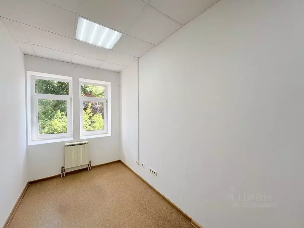 Офис в Нижегородская область, Нижний Новгород Магистратская ул., 3/4 ... - Фото 1