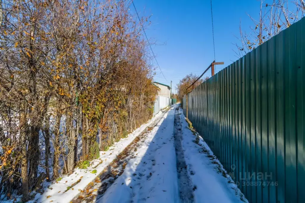 Участок в Челябинская область, Челябинск Тракторосад-1 садовое ... - Фото 1