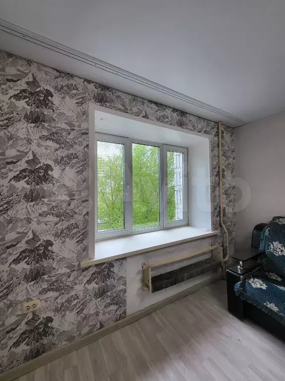 Комната 18 м в 1-к., 3/9 эт. - Фото 1