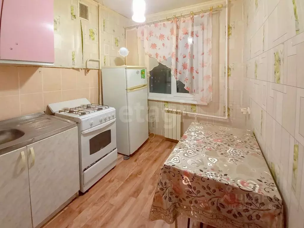 1-к кв. Ярославская область, Тутаев Советская ул., 17 (29.7 м) - Фото 1