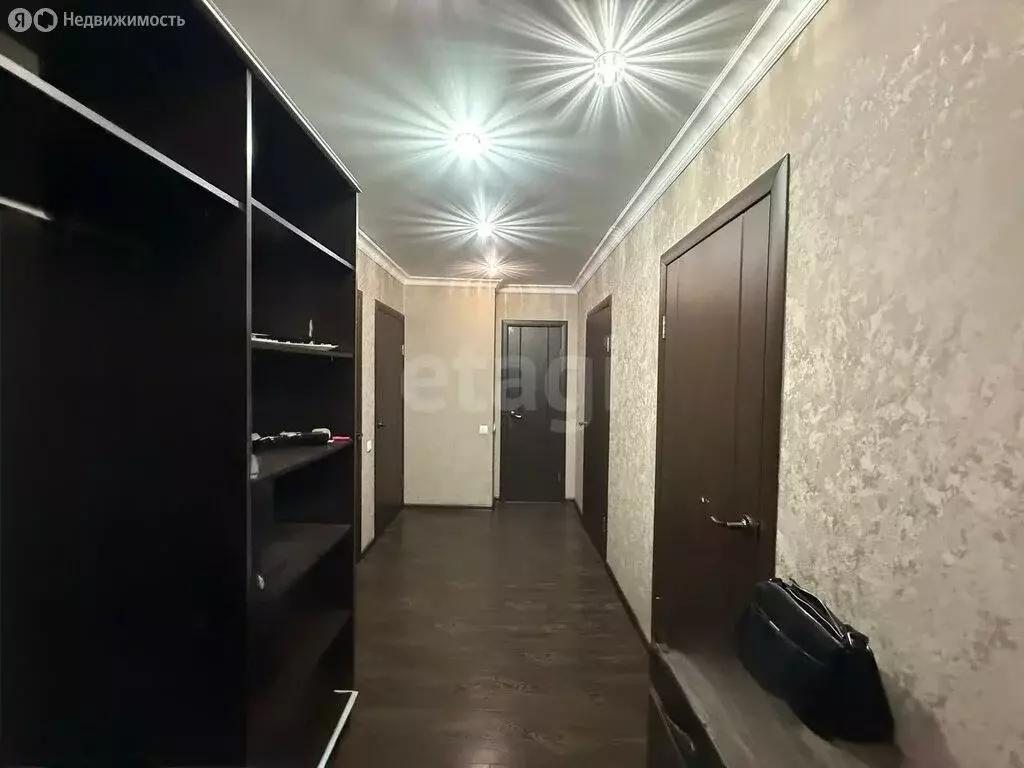 3-комнатная квартира: Саранск, улица Гагарина, 98 (74 м) - Фото 0