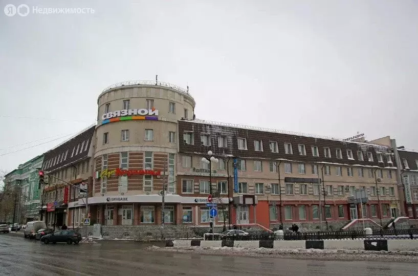 Офис (311 м) - Фото 1