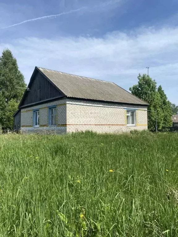 Дом в Рязанская область, Путятинский муниципальный округ, с. ... - Фото 2