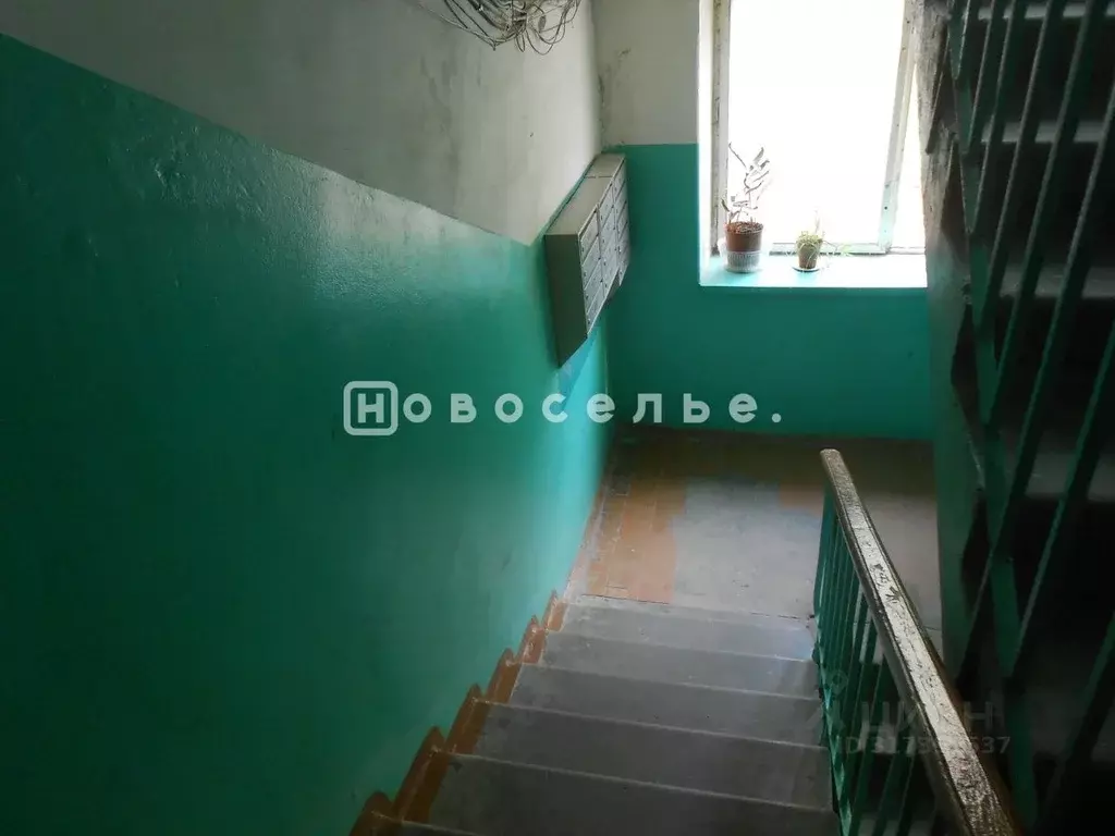 2-к кв. Рязанская область, Рязань Касимовское ш., 29к2 (47.0 м) - Фото 1