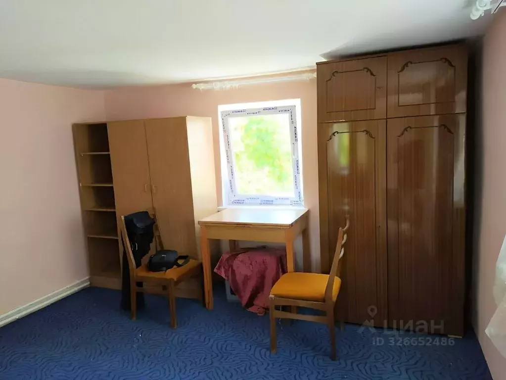 Дом в Крым, Сакский район, Крайненское с/пос, с. Вершинное ул. ... - Фото 2