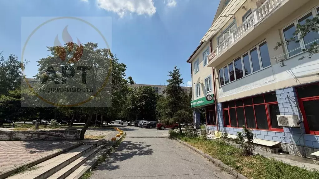 2-к кв. Северная Осетия, Владикавказ просп. Коста, 240 (60.0 м) - Фото 1