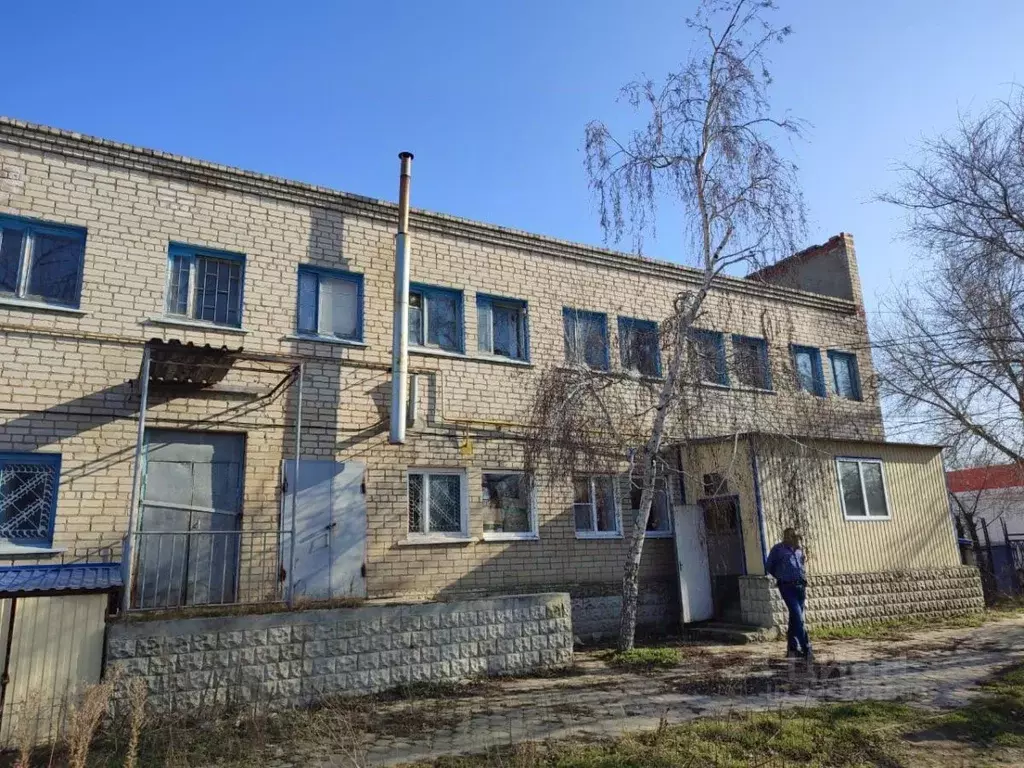 Помещение свободного назначения в Краснодарский край, Темрюкский ... - Фото 1