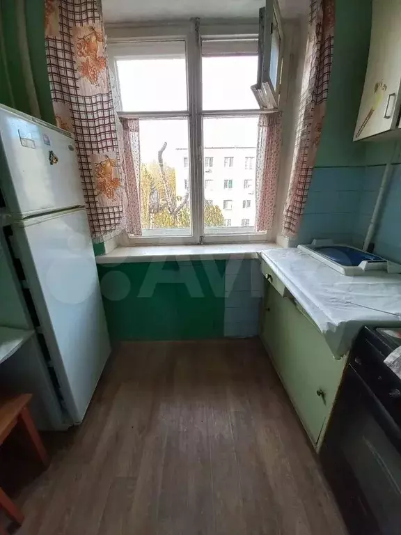 2-к. квартира, 41 м, 4/5 эт. - Фото 0