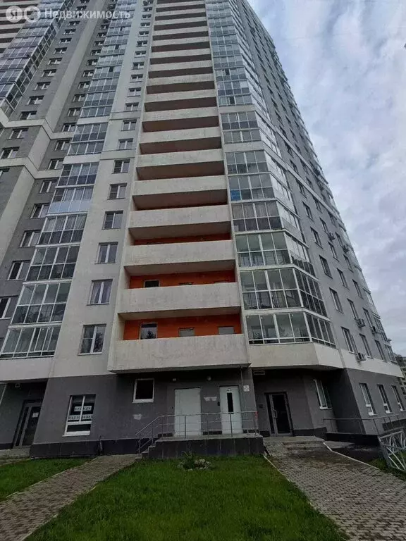1-комнатная квартира: Екатеринбург, улица Чкалова, 231 (51.4 м) - Фото 1
