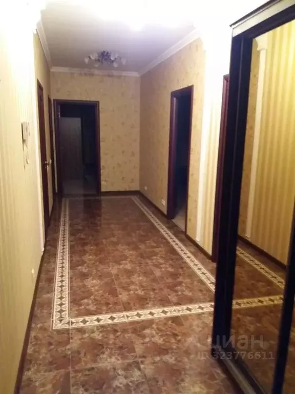 5-к кв. Санкт-Петербург Нейшлотский пер., 11к1 (129.0 м) - Фото 2