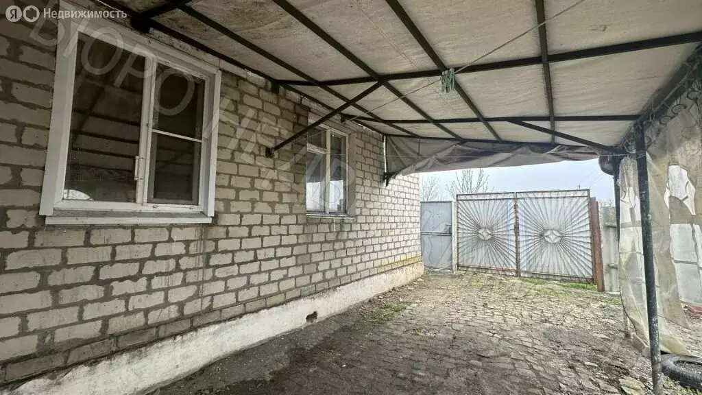 Дом в село Заречное, Молодёжная улица, 9 (67.3 м) - Фото 2