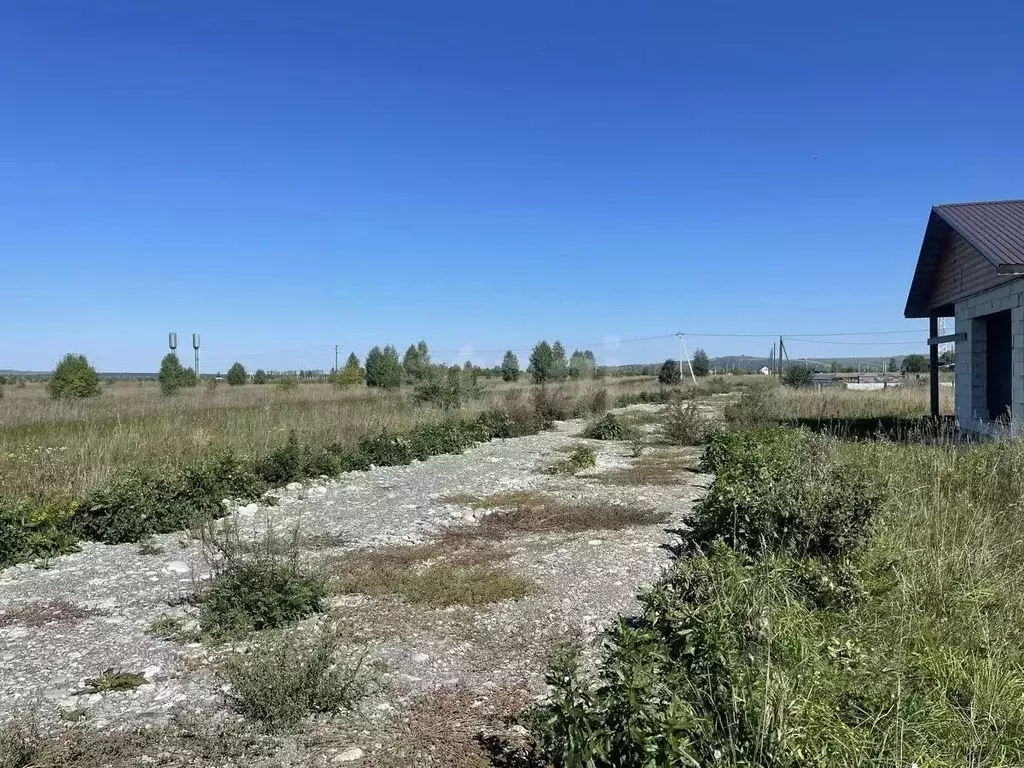 Участок в Алтай, Майминский район, с. Подгорное  (6.4 сот.) - Фото 1
