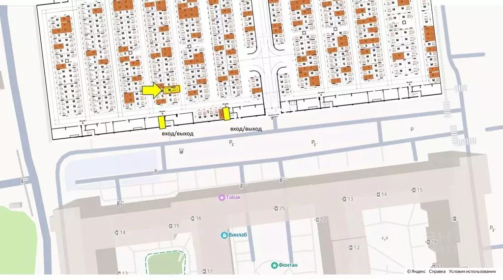 Гараж в Московская область, Ленинский городской округ, пос. Развилка ... - Фото 1