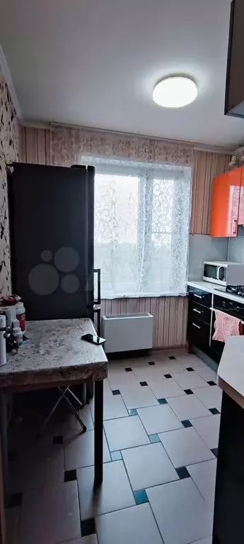 1-к. квартира, 32 м, 9/9 эт. - Фото 1
