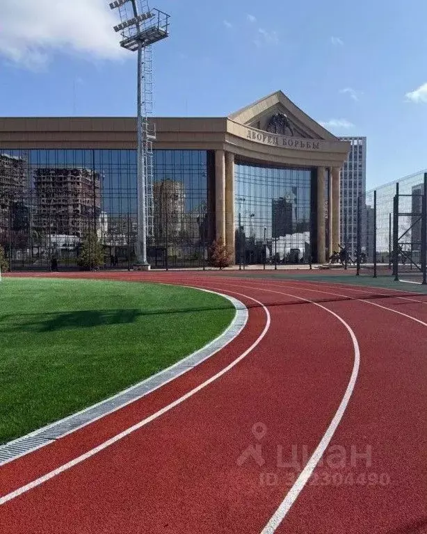 1-к кв. Башкортостан, Уфа ул. Архитектора Рехмукова, 3 (46.0 м) - Фото 2