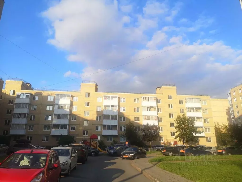 Комната Санкт-Петербург, Санкт-Петербург, Красное Село Красногородская ... - Фото 0