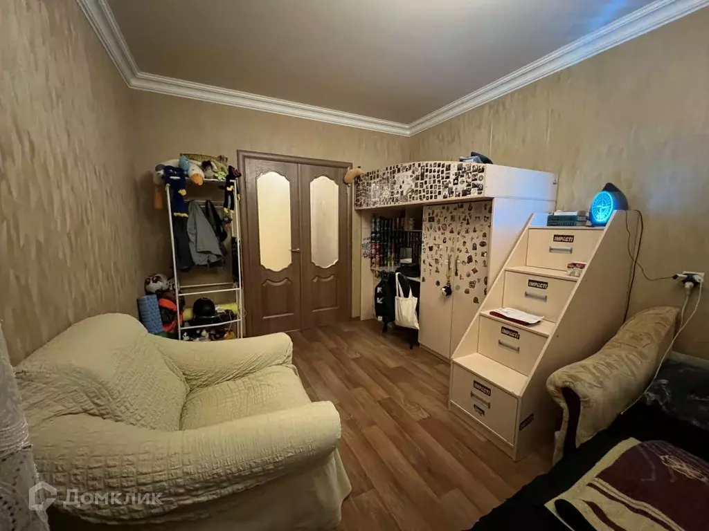 Продаётся 1-к квартира, 42 м - Фото 1