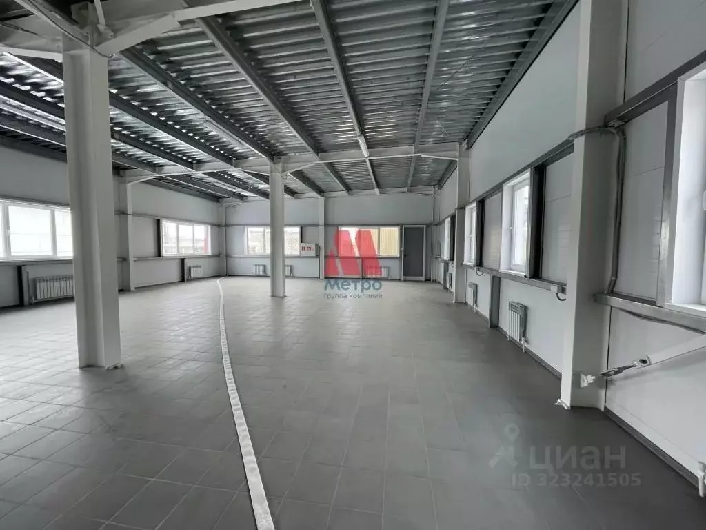 Помещение свободного назначения в Ярославская область, Ярославль ул. ... - Фото 2