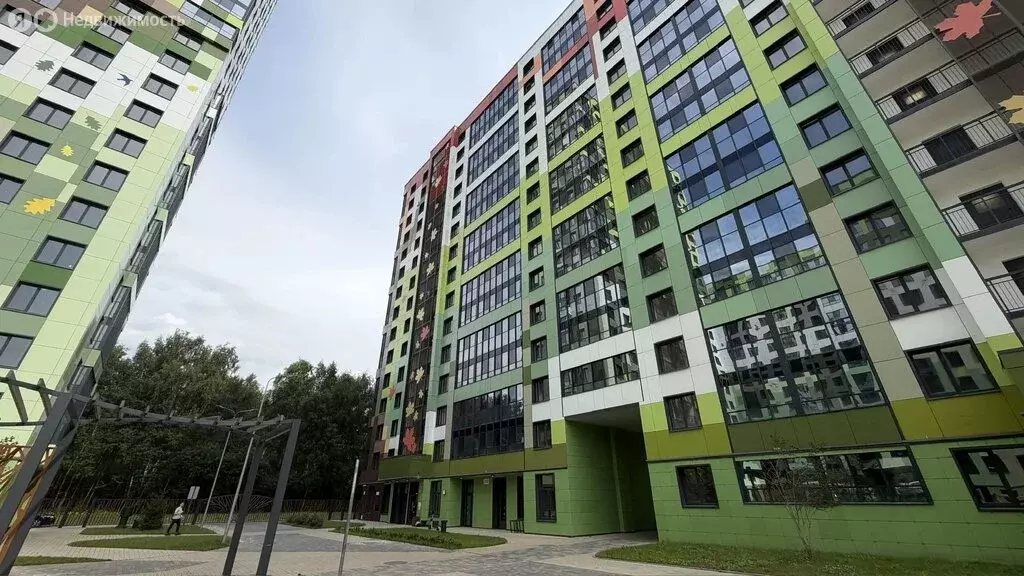 2-комнатная квартира: Москва, улица Вешних Вод, 70к2 (61.1 м) - Фото 2