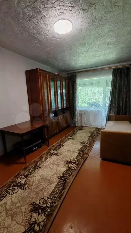 Комната 17 м в 6-к., 5/5 эт. - Фото 1