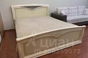 1-к кв. Тюменская область, Тюмень ул. Мельникайте, 96 (41.0 м) - Фото 1