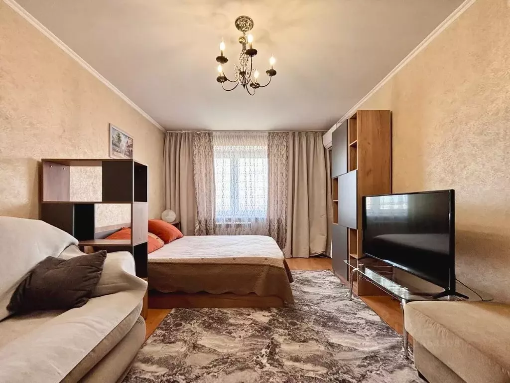 2-к кв. Московская область, Подольск просп. Ленина, 8 (54.0 м) - Фото 1