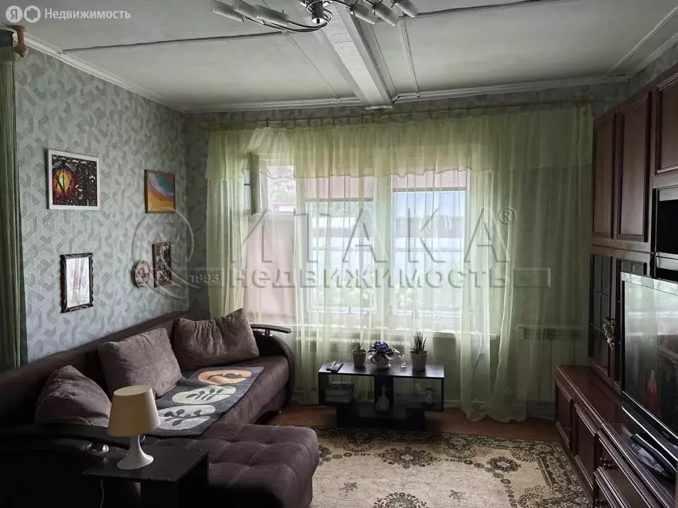 Дом в Лодейное Поле, Интернациональная улица, 15 (56.8 м) - Фото 1