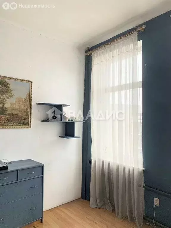 1-комнатная квартира: Калининград, Черепичная улица, 2 (27 м) - Фото 2