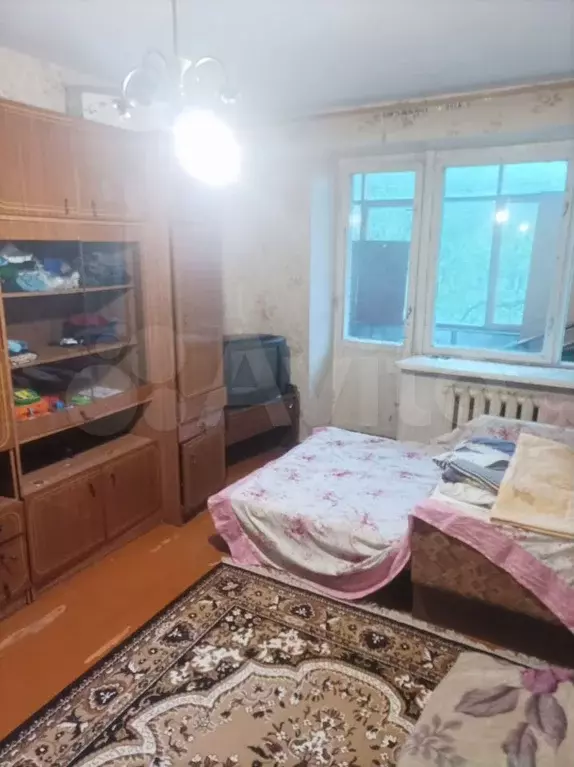 2-к. квартира, 46 м, 3/5 эт. - Фото 1