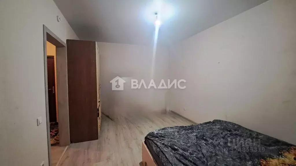 1-к кв. Белгородская область, Белгородский район, Разумное рп ул. ... - Фото 2