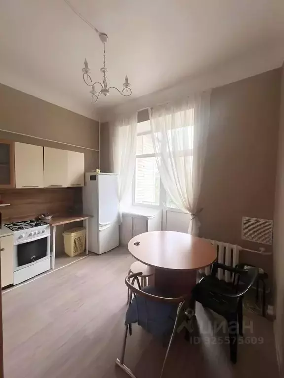 Комната Москва Кутузовский просп., 43 (15.0 м) - Фото 2