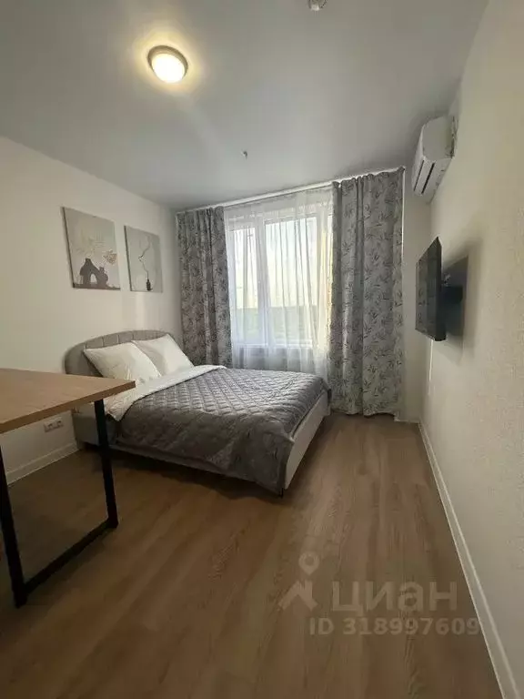 Студия Москва Пятницкое ш., 56Б (25.0 м) - Фото 0