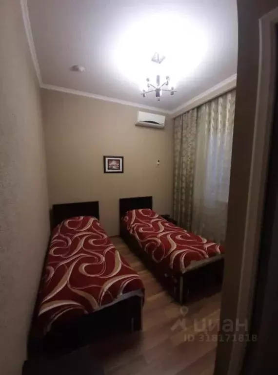 Комната Ставропольский край, Ессентуки Кисловодская ул., 24/1 (28.0 м) - Фото 1