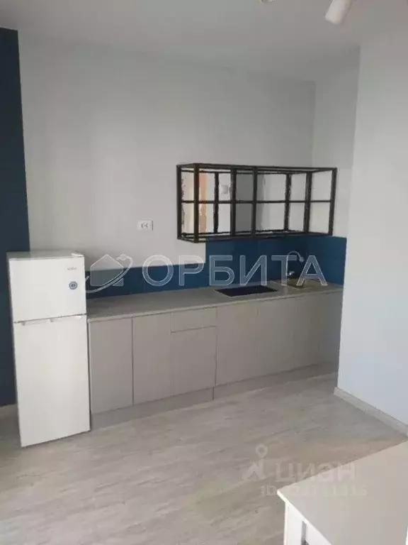 Студия Тюменская область, Тюменский муниципальный округ, д. Патрушева ... - Фото 2