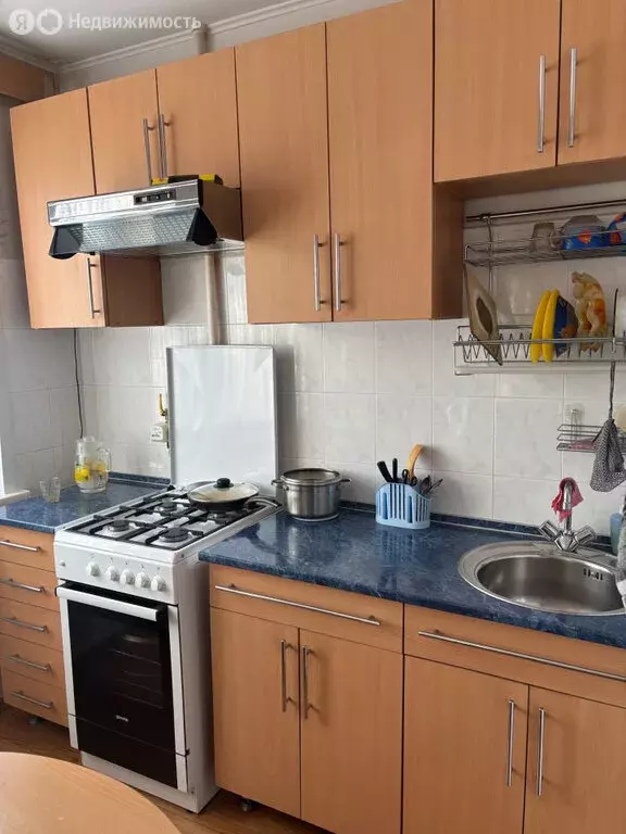 4-комнатная квартира: Пермь, Красновишерская улица, 46 (60.3 м) - Фото 1