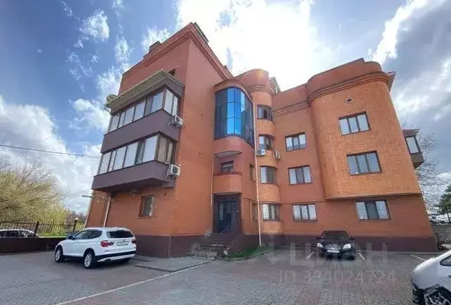 1-к кв. Крым, Симферополь ул. Анатровская, 42 (51.0 м) - Фото 1