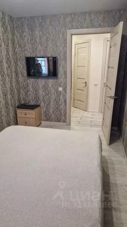 2-к кв. Башкортостан, Нефтекамск ул. Карцева, 30Б (55.0 м) - Фото 1