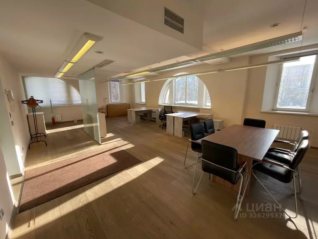 Офис в Москва просп. Мира, 26С4 (90 м) - Фото 1