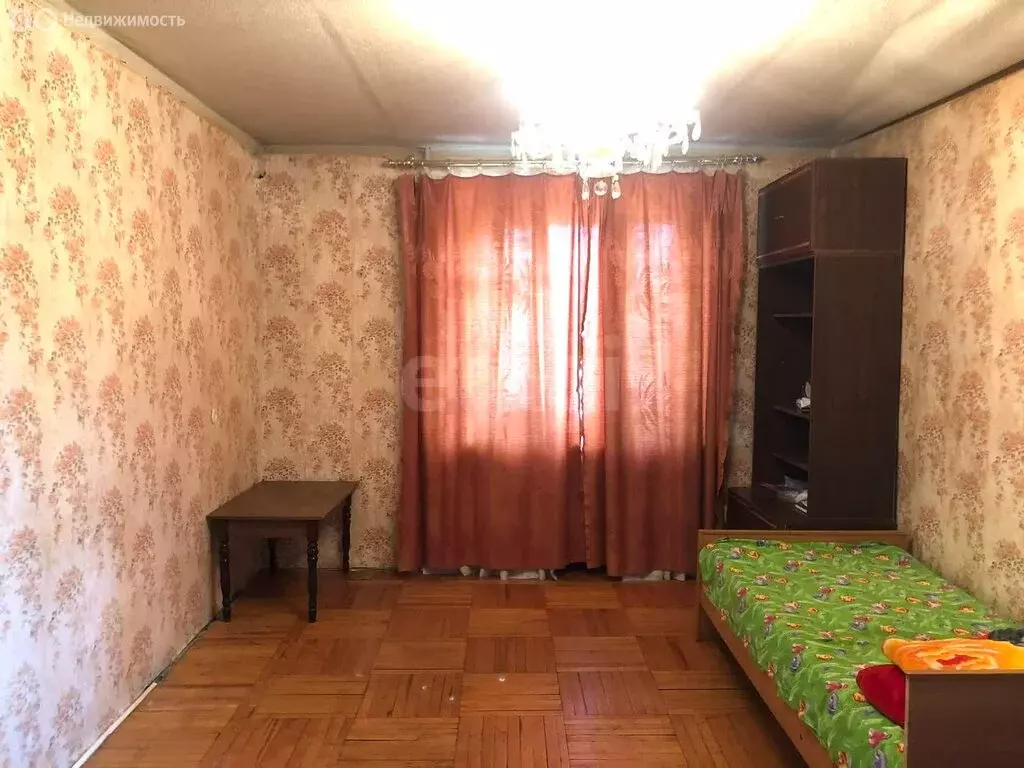 2-комнатная квартира: Кириши, проспект Ленина, 28 (57.7 м) - Фото 1