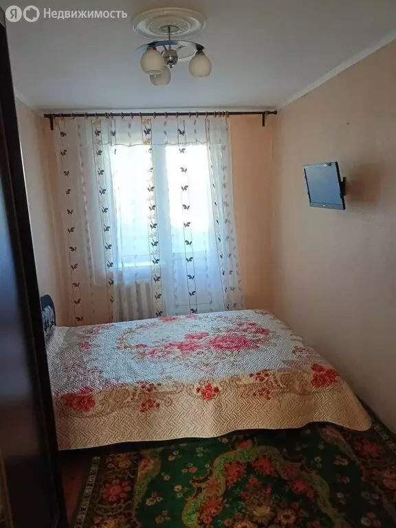 3-комнатная квартира: Сертолово, улица Молодцова, 11 (61.4 м) - Фото 2