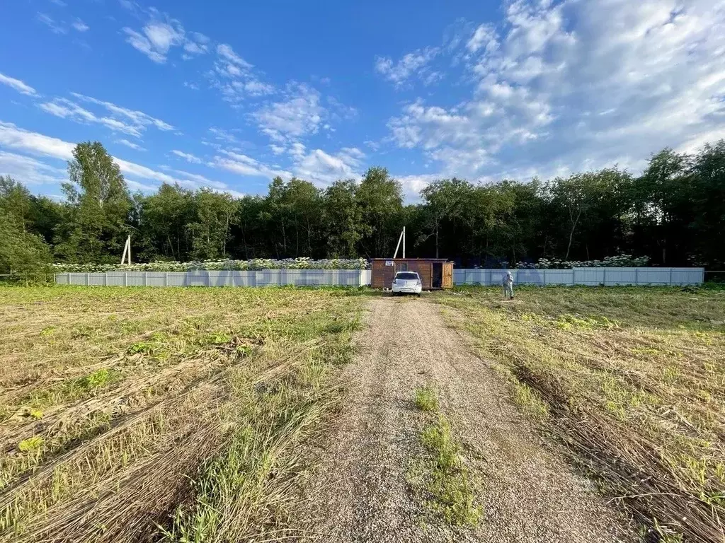 Участок в Ярославская область, Переславль-Залесский муниципальный ... - Фото 2