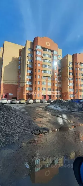 2-к кв. Московская область, Электросталь Советская ул., 17а (67.8 м) - Фото 2