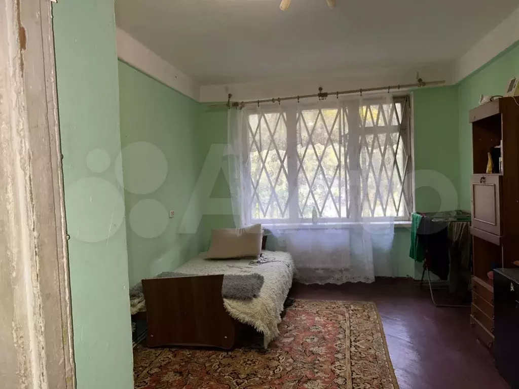 2-к. квартира, 45 м, 1/5 эт. - Фото 0