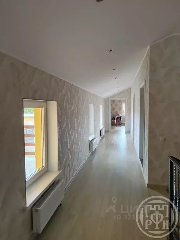 Дом в Ленинградская область, Ломоносовский район, Виллозское городское ... - Фото 2